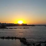 Marysol 7 Terrace With Sea Views, Close To The Sea アパート