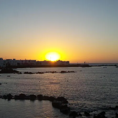 Marysol 7 Terrace With Sea Views, Close To The Sea דירה