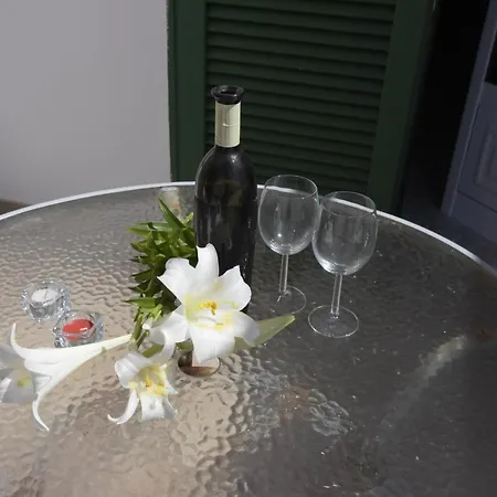 Marysol 7 Terrace With Sea Views, Close To The Sea Punta Mujeres