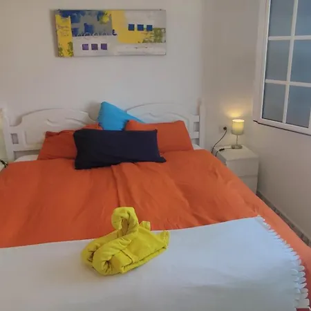 Marysol 7 Terrace With Sea Views, Close To The Sea *