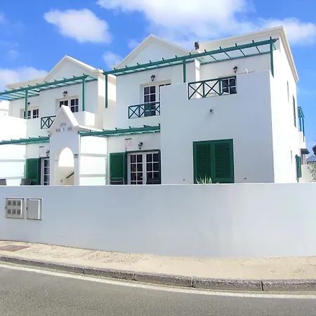 Marysol 7 Terrace With Sea Views, Close To The Sea * Punta Mujeres