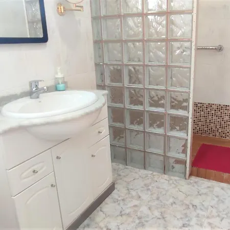 Marysol 7 Terrace With Sea Views, Close To The Sea דירה *