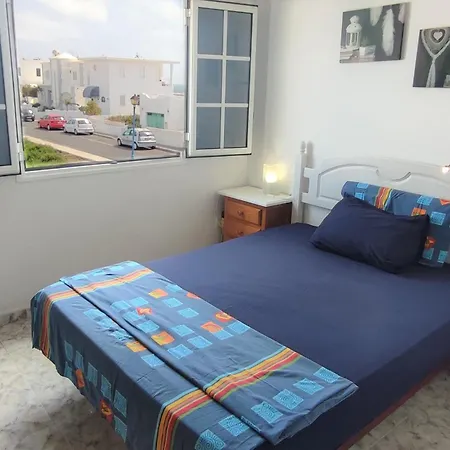 Marysol 7 Terrace With Sea Views, Close To The Sea דירה *