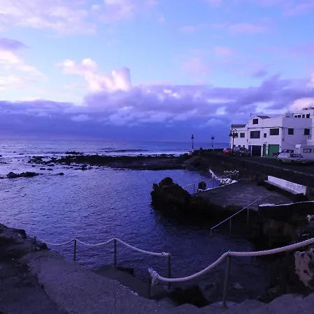 Marysol 7 Terrace With Sea Views, Close To The Sea Punta Mujeres