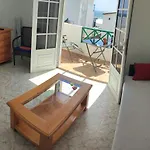 Marysol 7 Terrace With Sea Views, Close To The Sea Διαμέρισμα *
