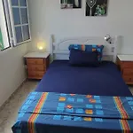 Διαμέρισμα Marysol 7 Terrace With Sea Views, Close To The Sea