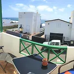 Marysol 7 Terrace With Sea Views, Close To The Sea *