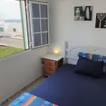 Διαμέρισμα Marysol 7 Terrace With Sea Views, Close To The Sea