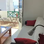 Marysol 7 Terrace With Sea Views, Close To The Sea * Punta Mujeres