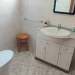 Διαμέρισμα Marysol 7 Terrace With Sea Views, Close To The Sea Punta Mujeres