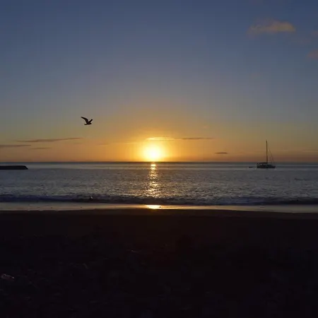 Marysol 7 Terrace With Sea Views, Close To The Sea Daire *