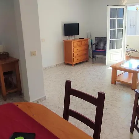 Marysol 7 Terrace With Sea Views, Close To The Sea Daire