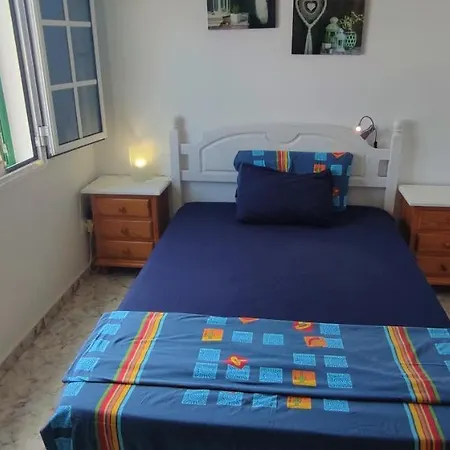 Apartment Marysol 7 Terrace With Sea Views, Close To The Sea