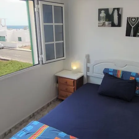 Daire Marysol 7 Terrace With Sea Views, Close To The Sea