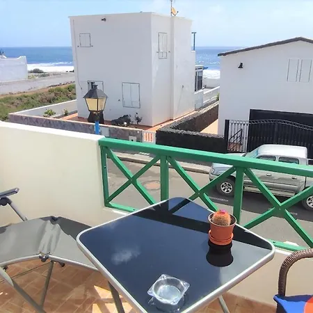 Apartment Marysol 7 Terrace With Sea Views, Close To The Sea *