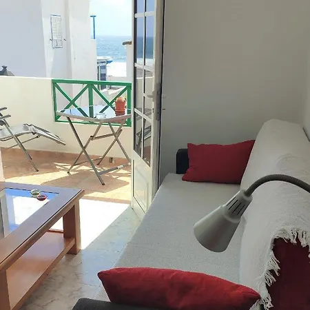 Marysol 7 Terrace With Sea Views, Close To The Sea * Punta Mujeres