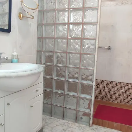 Marysol 7 Terrace With Sea Views, Close To The Sea Daire Punta Mujeres