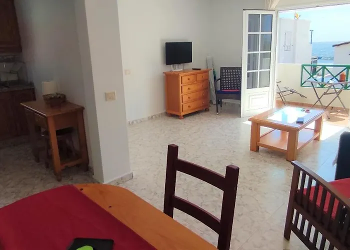 Marysol 7 Terrace With Sea Views, Close To The Sea Apartmán