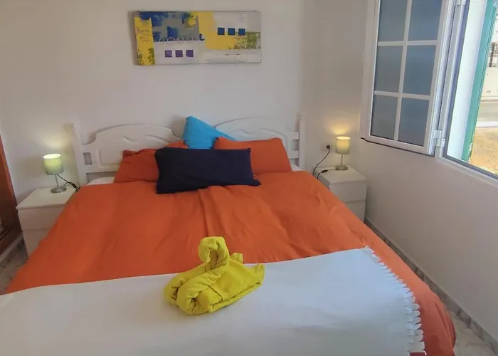 Marysol 7 Terrace With Sea Views, Close To The Sea *