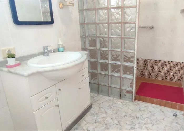 Marysol 7 Terrace With Sea Views, Close To The Sea Daire *