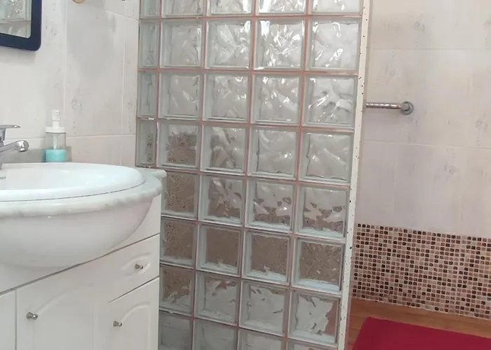 Marysol 7 Terrace With Sea Views, Close To The Sea Daire Punta Mujeres