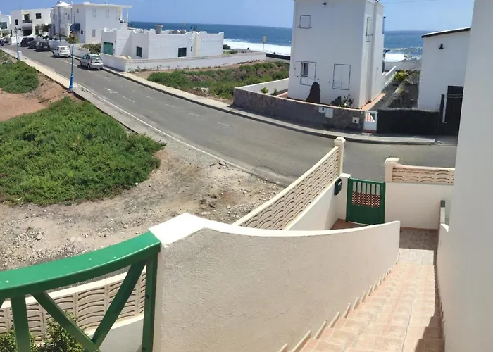 Marysol 7 Terrace With Sea Views, Close To The Sea * Punta Mujeres