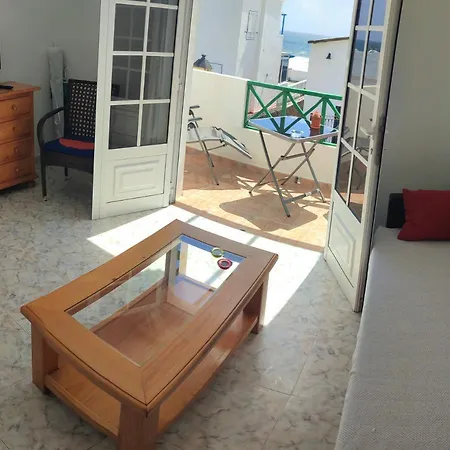 Marysol 7 Terrace With Sea Views, Close To The Sea 公寓 *