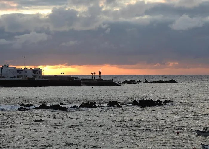 公寓 Marysol 7 Terrace With Sea Views, Close To The Sea