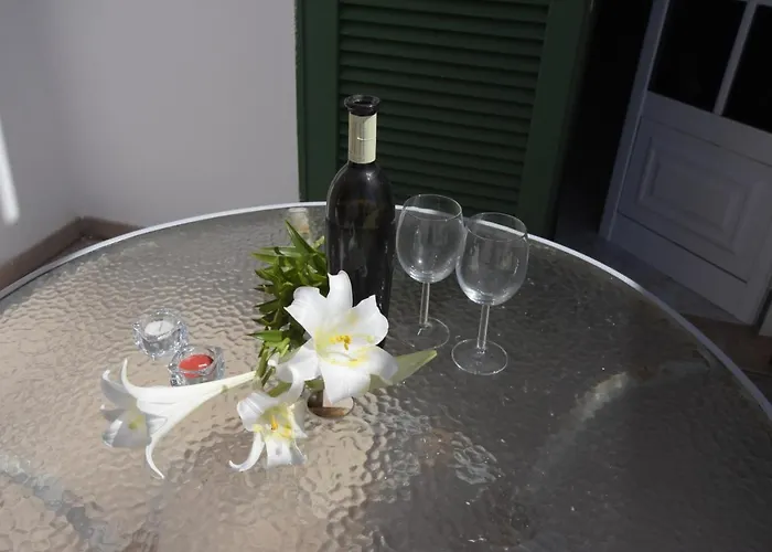 Marysol 7 Terrace With Sea Views, Close To The Sea Punta Mujeres