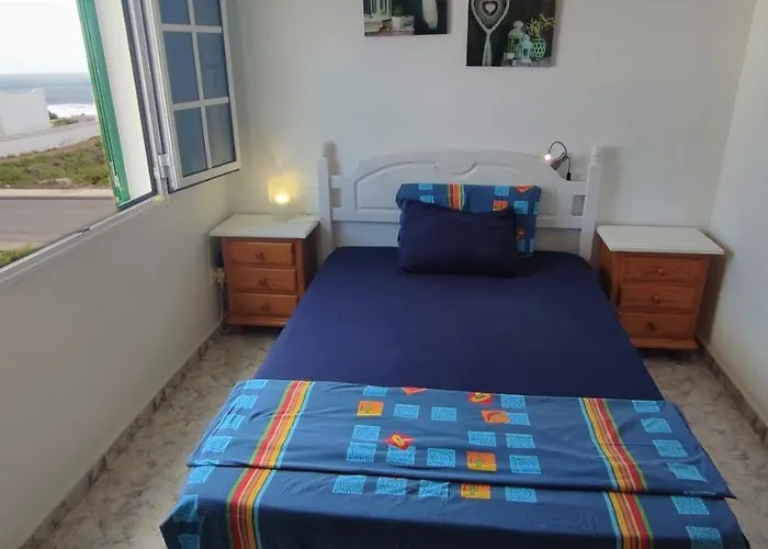 公寓 Marysol 7 Terrace With Sea Views, Close To The Sea