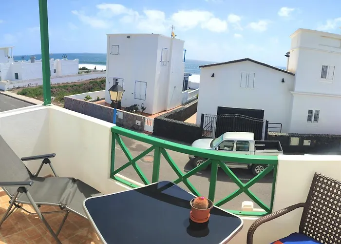 Marysol 7 Terrace With Sea Views, Close To The Sea *