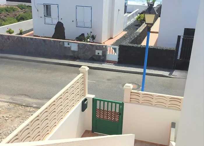 Marysol 7 Terrace With Sea Views, Close To The Sea 公寓 *