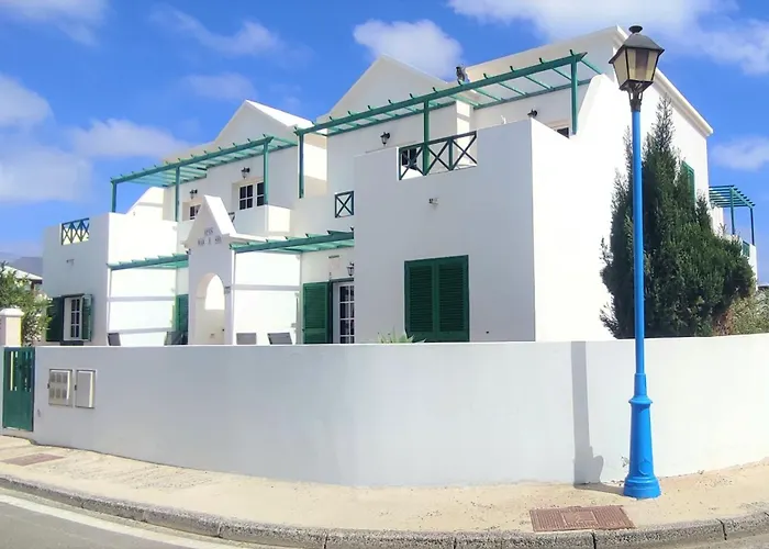 Marysol 7 Terrace With Sea Views, Close To The Sea Punta Mujeres