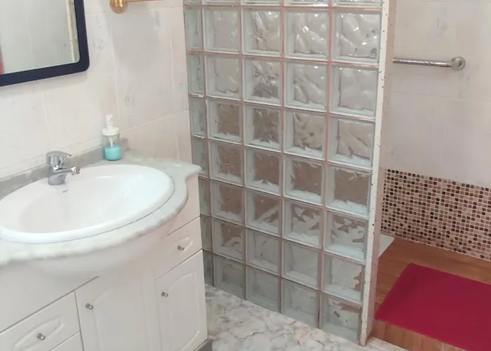 Marysol 7 Terrace With Sea Views, Close To The Sea