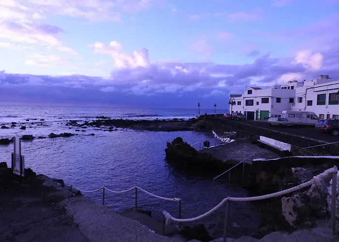 Marysol 7 Terrace With Sea Views, Close To The Sea Punta Mujeres